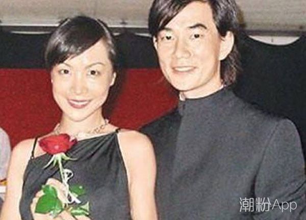 任贤齐老婆个人资料介绍揭秘两人是如何相识的