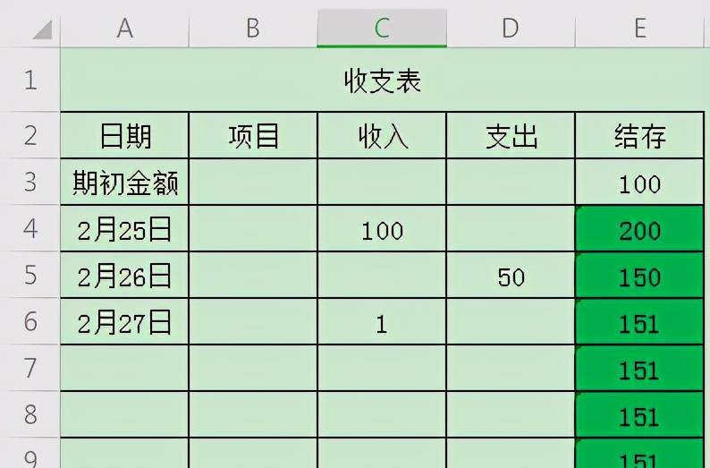 往來賬怎麼記賬單位往來賬目明細表格